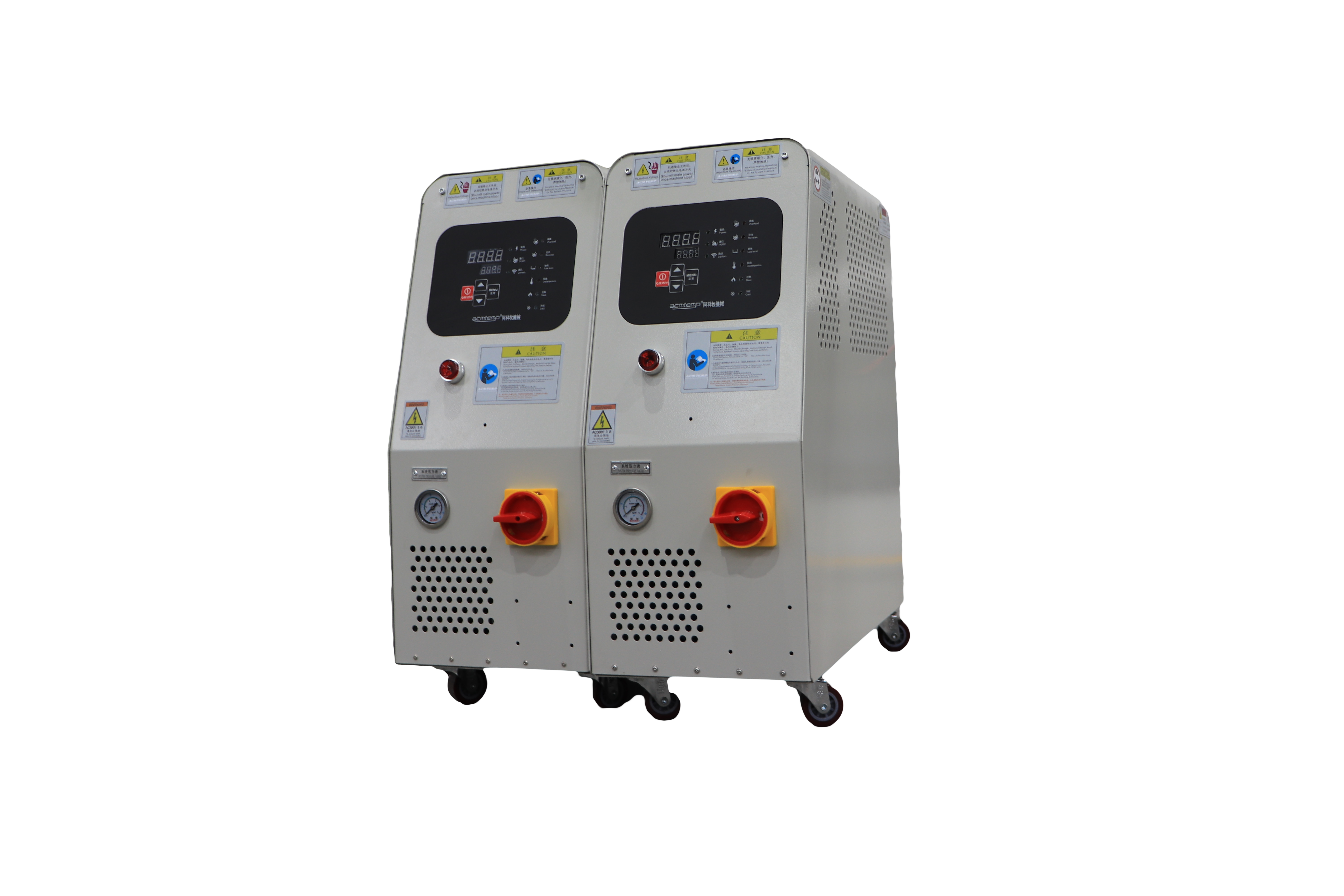120℃ ACW水溫機
